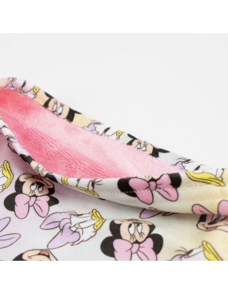 Neck Warmer Minnie Mouse