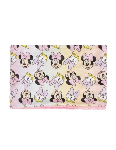 Neck Warmer Minnie Mouse