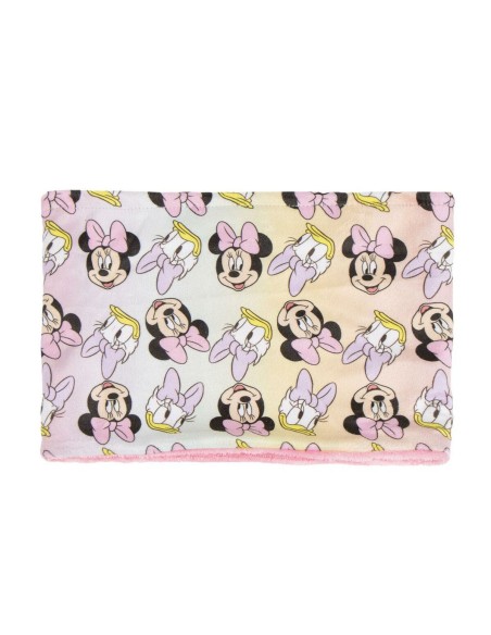 Neck Warmer Minnie Mouse