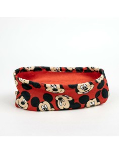 Neck Warmer Mickey Mouse