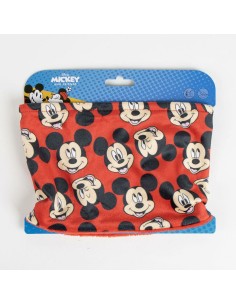 Neck Warmer Mickey Mouse 2