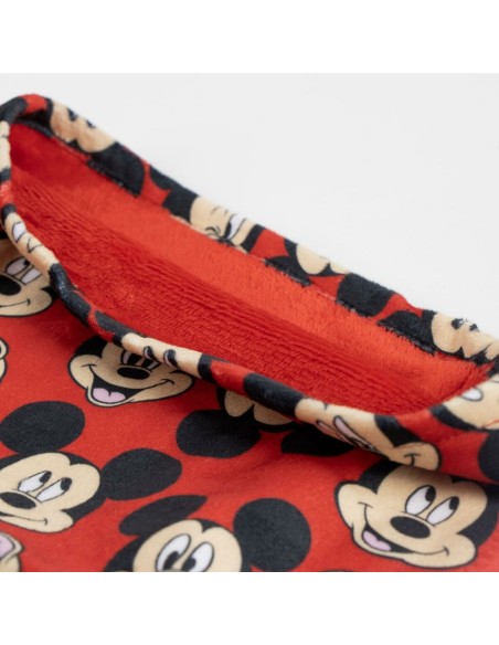 Neck Warmer Mickey Mouse