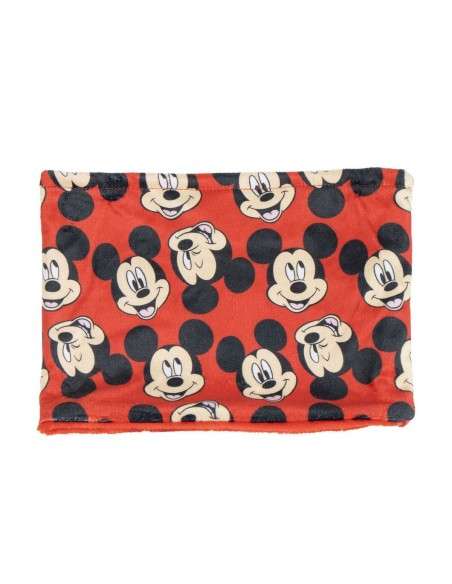 Neck Warmer Mickey Mouse