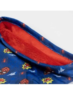 Neck Warmer Spider-Man 2