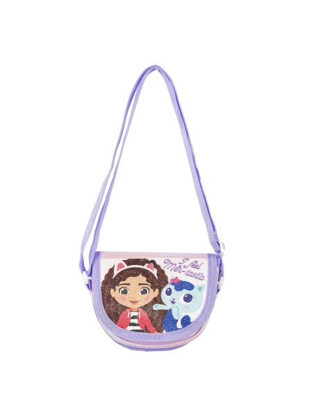 Bag Gabby's Dollhouse