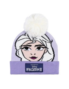 Child Hat Frozen