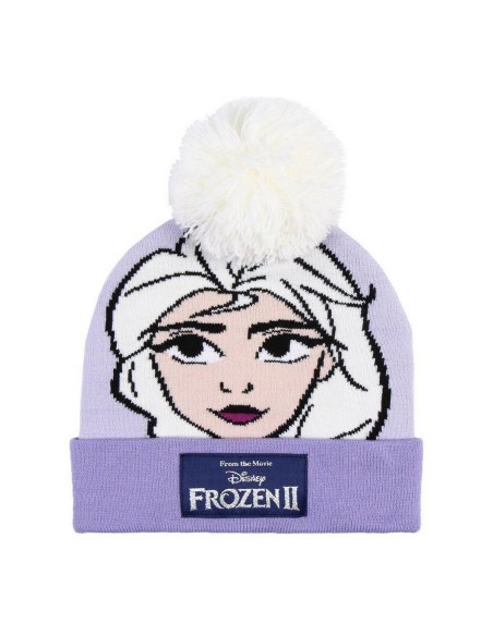 Child Hat Frozen