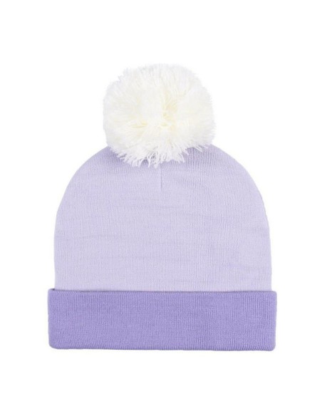 Child Hat Frozen