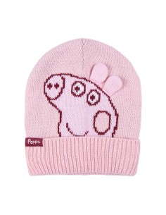 Child Hat Peppa Pig