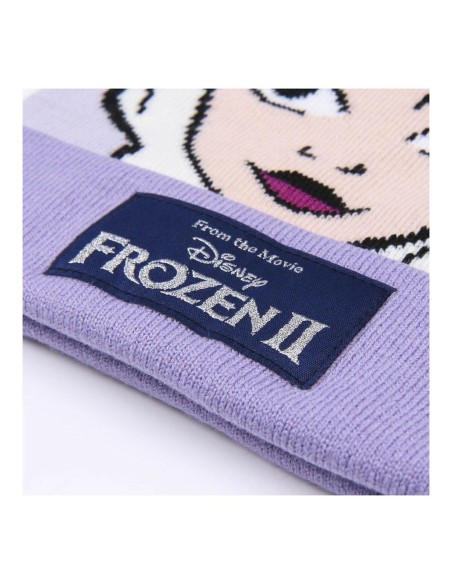 Child Hat Frozen