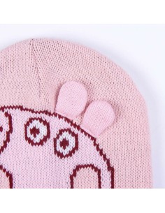 Child Hat Peppa Pig 2