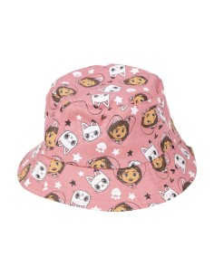 Child Hat Gabby's Dollhouse