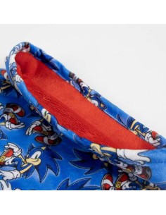 Neck Warmer Sonic 2