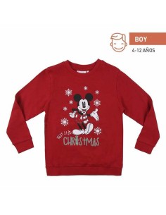 Children’s Sweatshirt without Hood Mickey Mouse 2