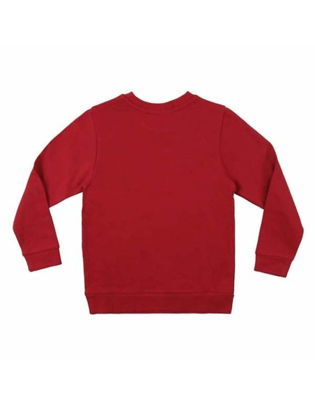 Children’s Sweatshirt without Hood Mickey Mouse