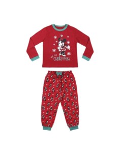 Children's Pyjama Mickey Mouse