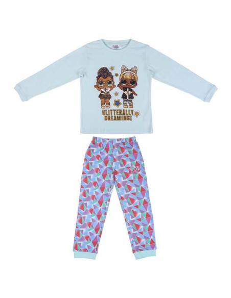 Children's Pyjama LOL Surprise!
