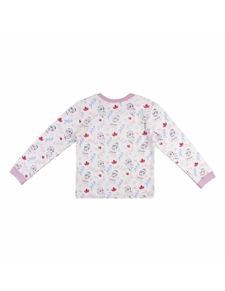 Children's Pyjama Frozen Beige