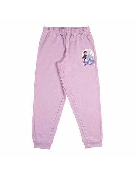 Children's Pyjama Frozen Beige