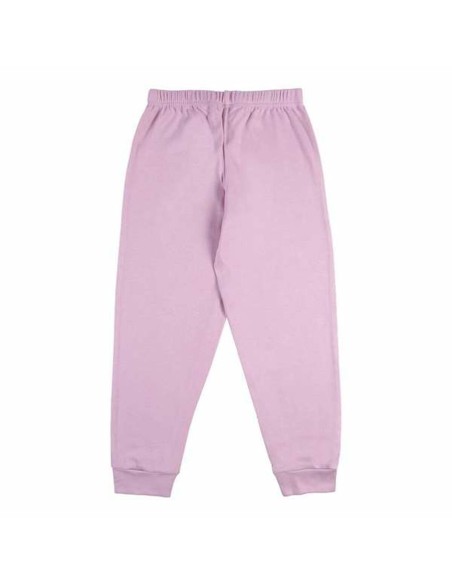 Children's Pyjama Frozen Beige