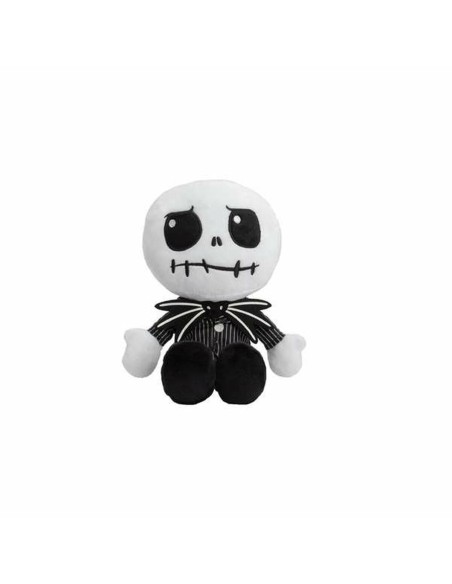 Fluffy toy Smoby Jack Skellington 25 cm (1 Piece)