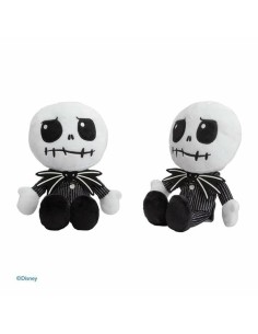 Fluffy toy Smoby Jack Skellington 25 cm (1 Piece) 2