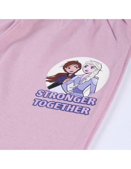 Children's Pyjama Frozen Beige