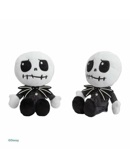Fluffy toy Smoby Jack Skellington 25 cm (1 Piece)