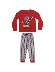 Children's Pyjama Lady Bug