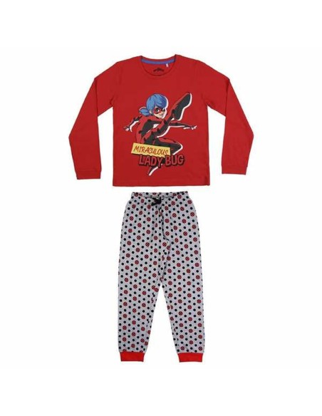 Children's Pyjama Lady Bug
