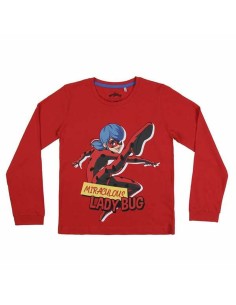 Children's Pyjama Lady Bug 2