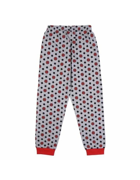 Children's Pyjama Lady Bug