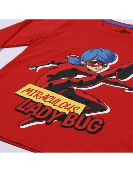 Children's Pyjama Lady Bug