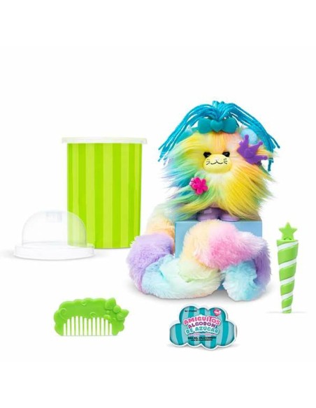 Fluffy toy Bizak Friends Cotton
