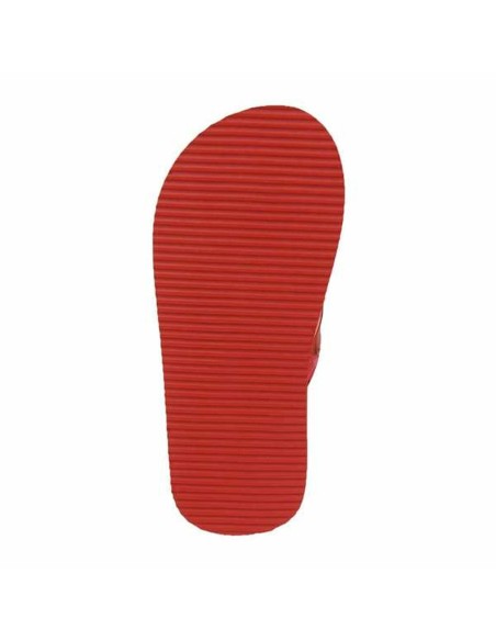 Flip Flops for Children Cars Red 29