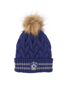 Child Hat Harry Potter Dark blue