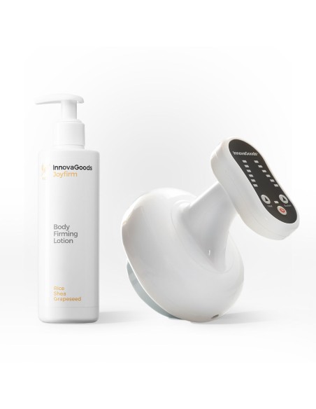 Anti-cellulite Reducing Treatment Pack Rice InnovaGoods