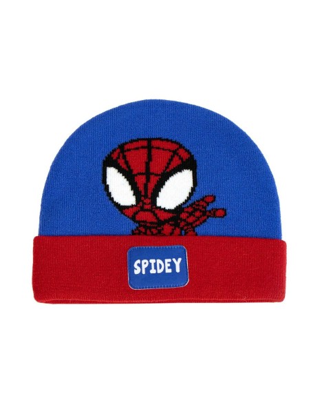 Hat Spidey