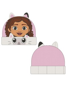 Hat Gabby's Dollhouse
