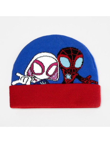 Hat Spidey