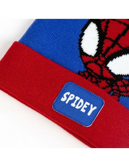 Hat Spidey