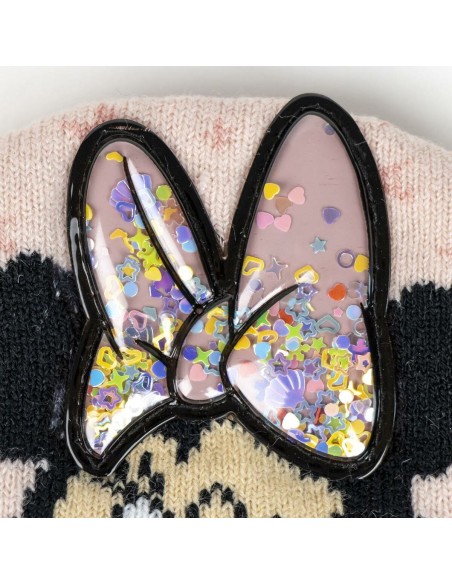 Hat Minnie Mouse
