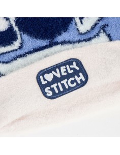 Hat Stitch