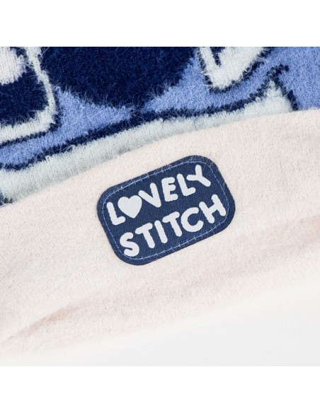 Hat Stitch