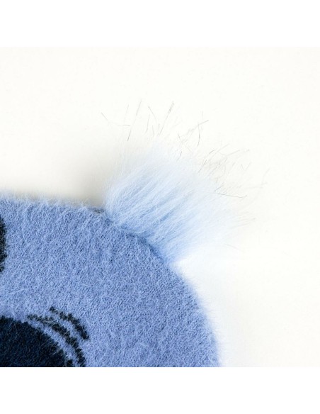 Hat Stitch