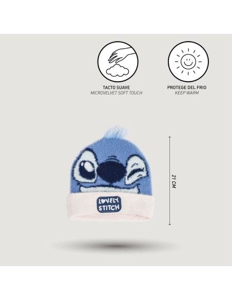 Hat Stitch