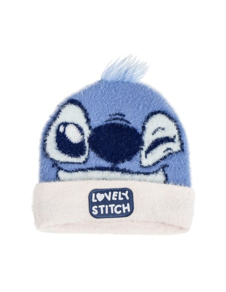 Hat Stitch