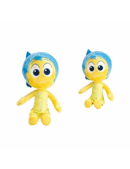 Fluffy toy Inside Out 25 cm