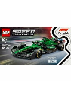 Construction set Lego 2