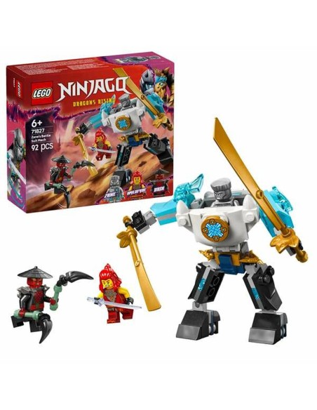 Construction set Lego